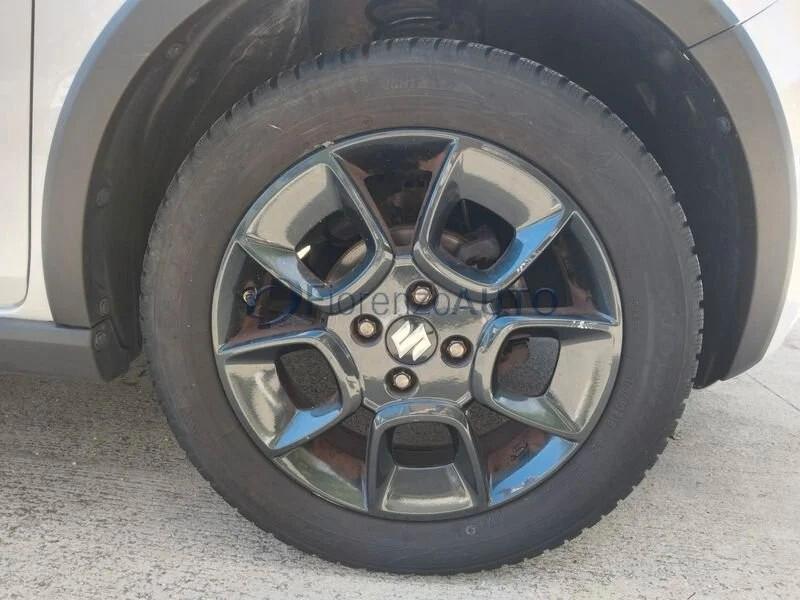 Suzuki Ignis 1.2 Hybrid Top (PREZZO REALE)