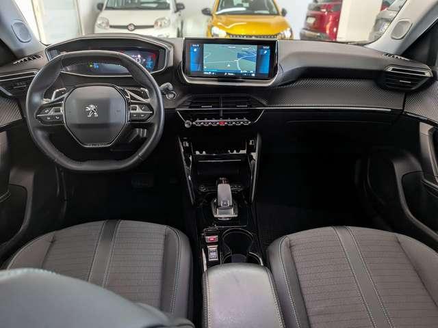 Peugeot 2008 2008 II 2020 1.5 bluehdi Allure Navi Pack s&s EAT8