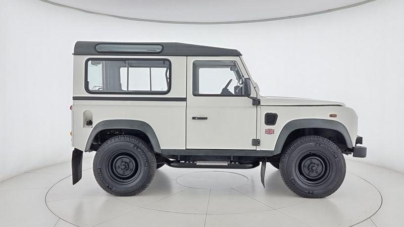 Land Rover Defender Defender 90 2.5 Td5 Station Wagon E N1 autocarro