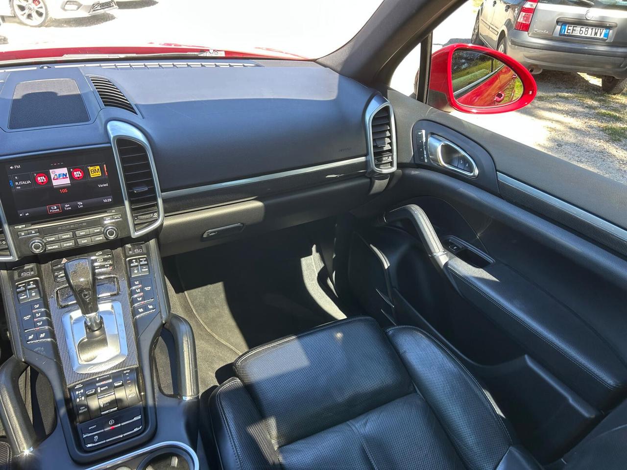 Porsche Cayenne 3.0 Diesel GTS