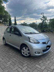 Toyota Aygo 1.0 Benzina 68Cv 2011
