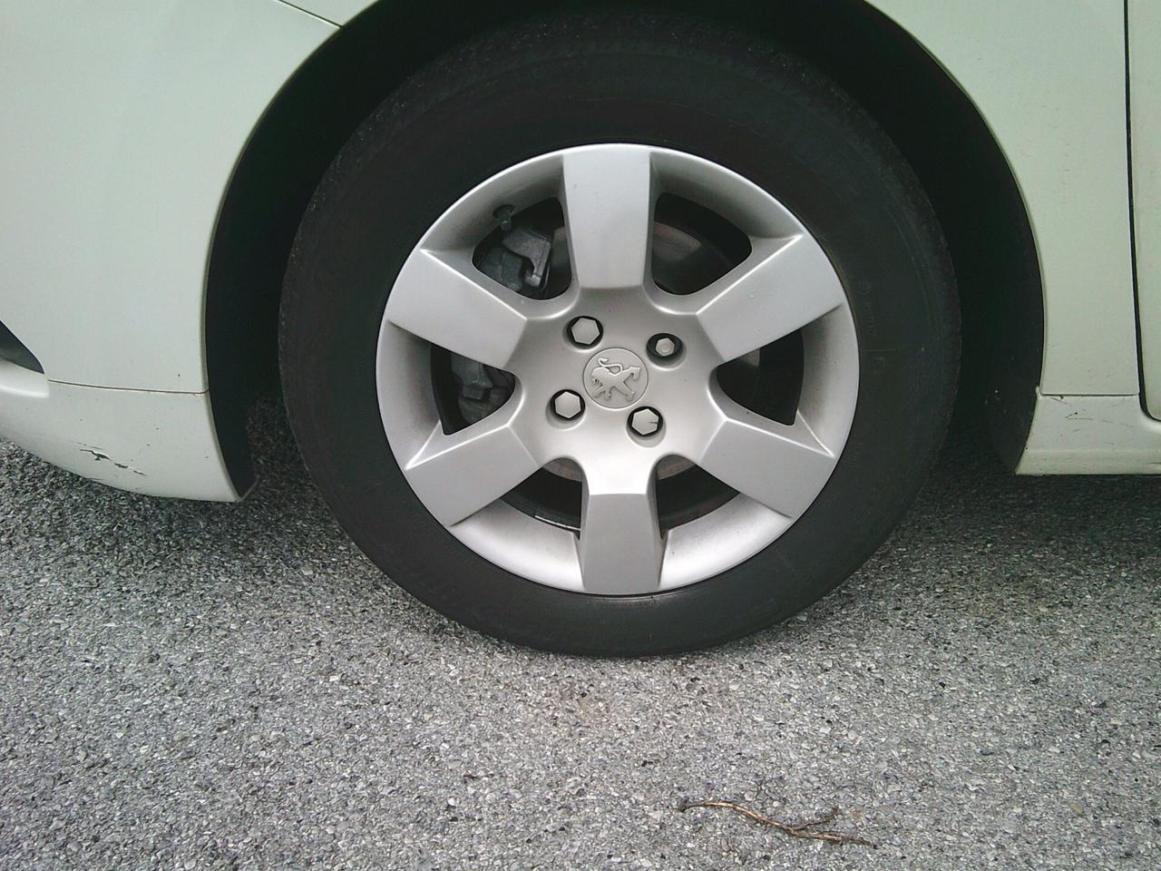 Peugeot 5008 1.6 HDi 112CV Business