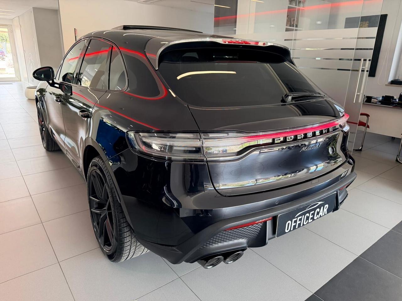 Porsche Macan 2.0 T