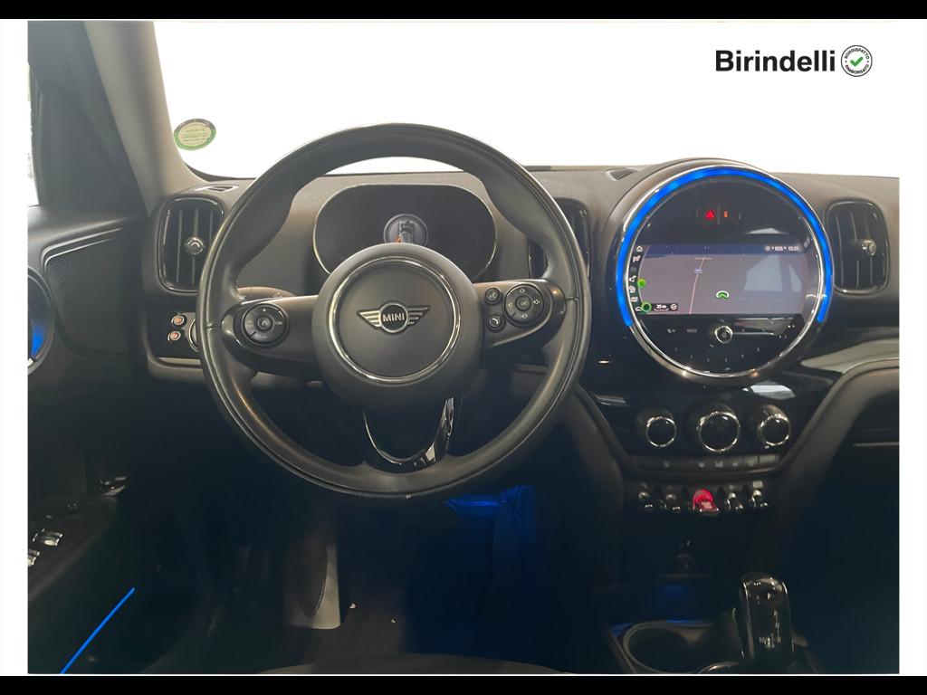 MINI Mini Countrym.(F60) - Mini 1.5 Cooper Hype Countryman