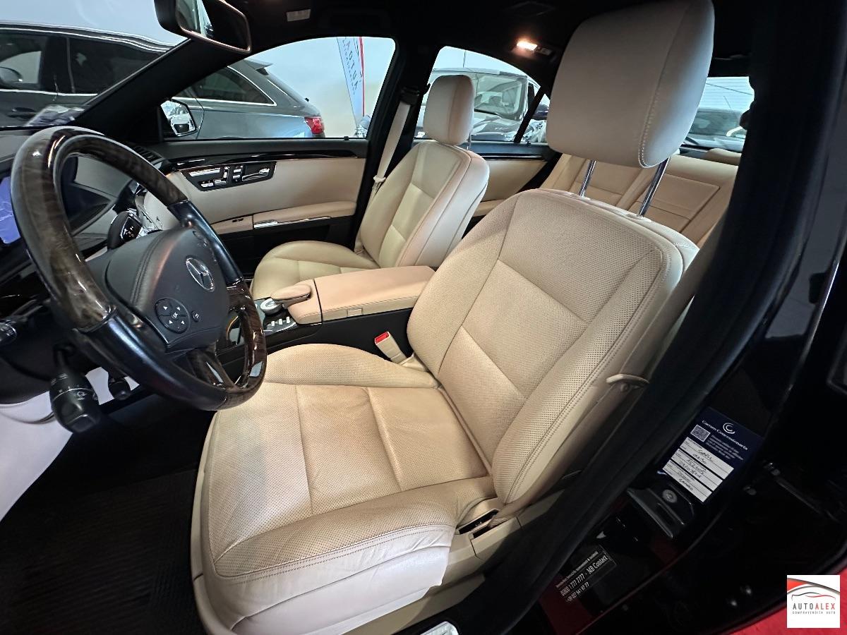 MERCEDES - Classe S S 350 bt Grand edition 4matic auto