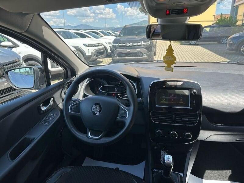 Renault Clio Clio dCi 8V 75 CV Start&Stop 5 porte Energy Duel