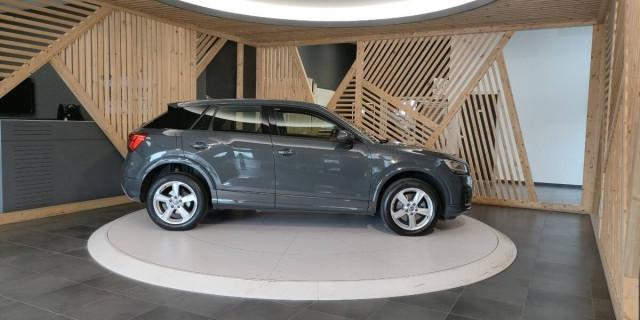 Audi Q2 1.6 tdi Business