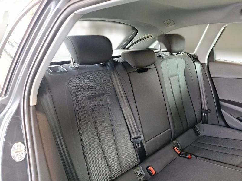 AUDI A4 2.0 35 TDI MHEV BUSINESS S TRONIC STATION WAGON