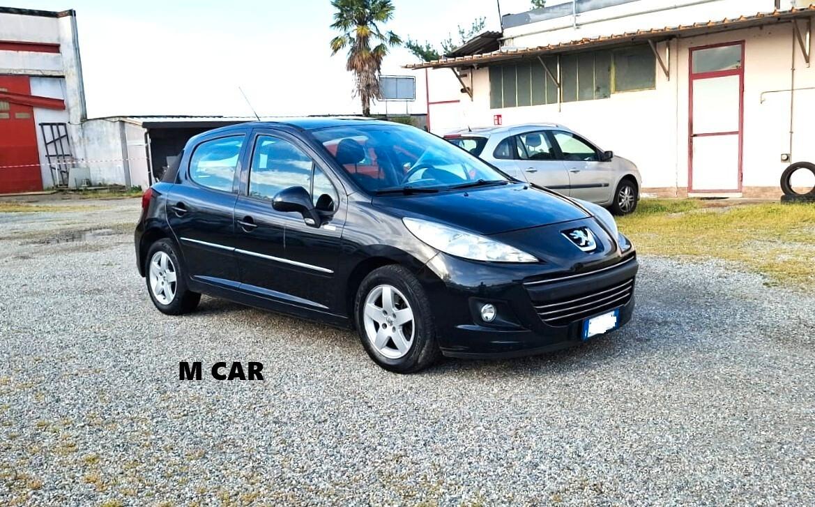 Peugeot 207 1.4 VTi 95CV 5p. Millesim 200