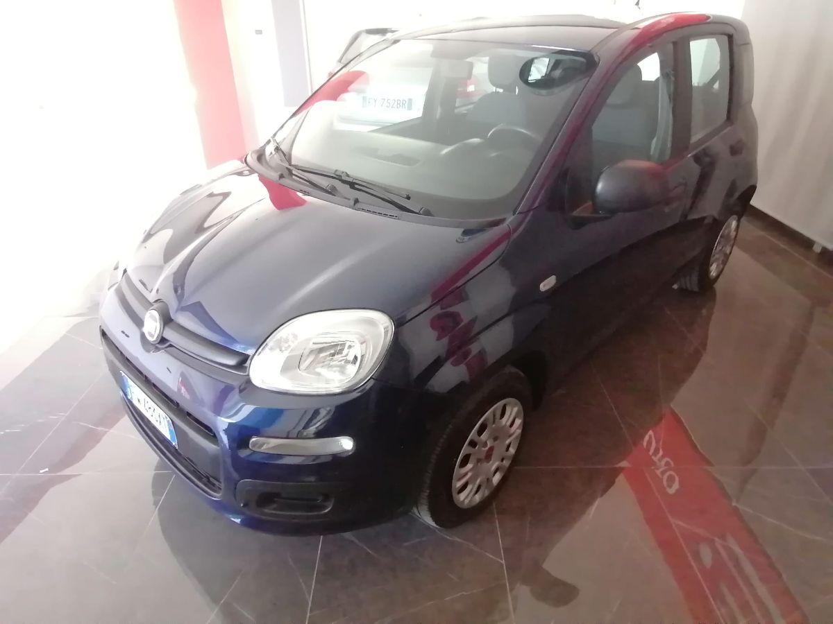 FIAT - Panda - 1.2 Easy