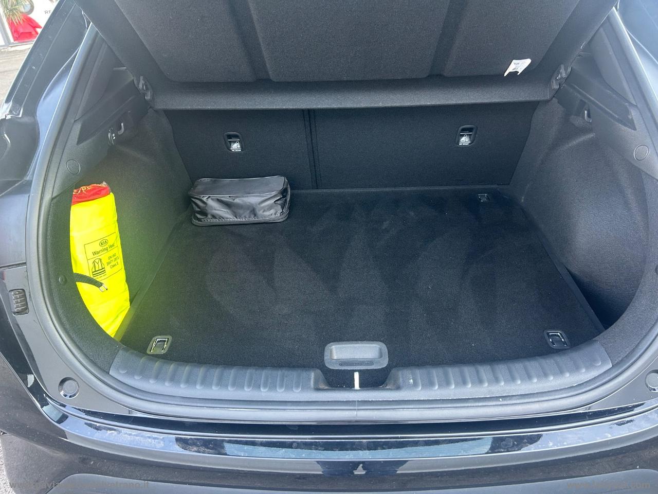 KIA Xceed 1.0 T-GDi GPL Style