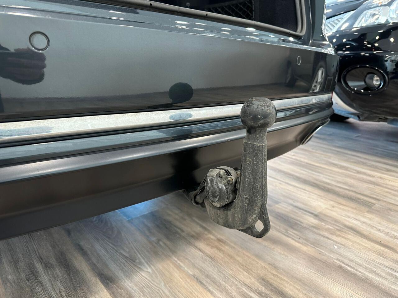 Audi A4 Avant 40 g-tron S tronic