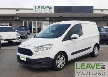 Ford Transit Courier 1.5TDCI (M1477)