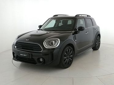 MINI Mini Countryman Mini 2.0 Cooper D Countryman