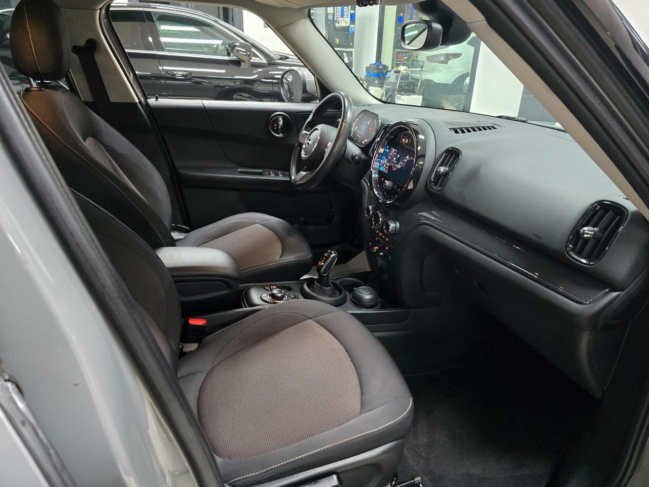 Mini Cooper Countryman 1.5 One D Boost