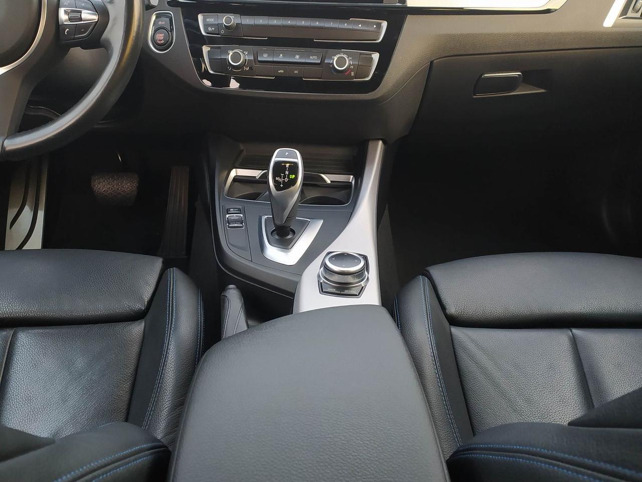 Bmw 125 M Sport 125 i 224CV #8442