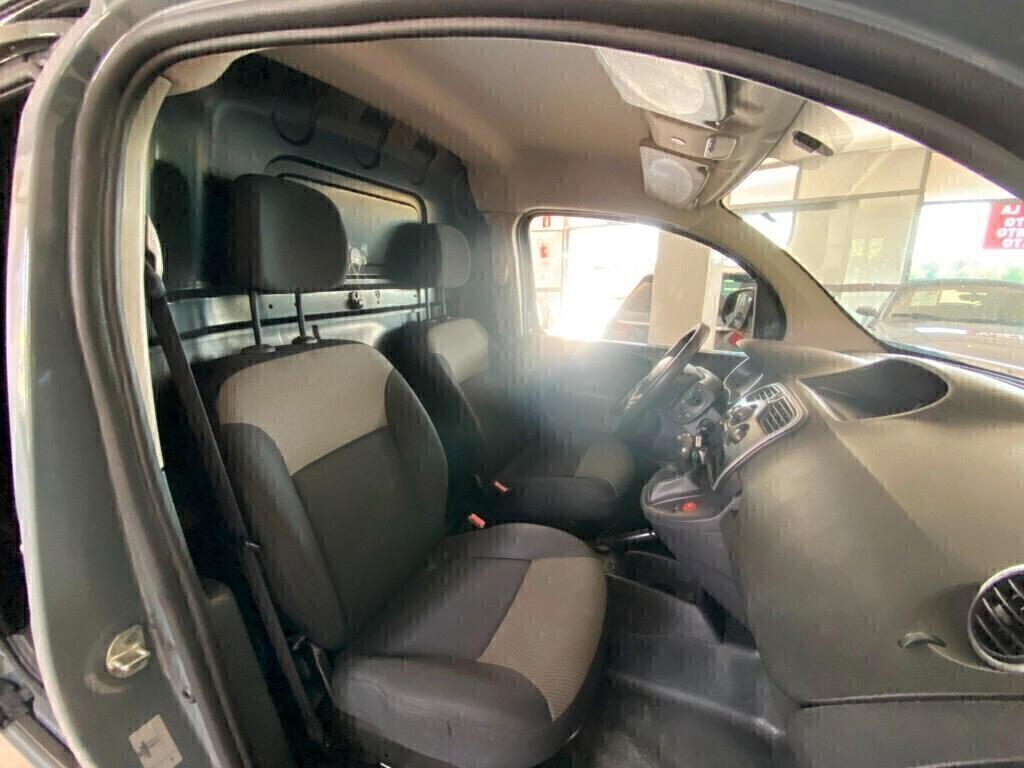 Renault Kangoo E-Tech Eletric Maxi Batteria di proprietà