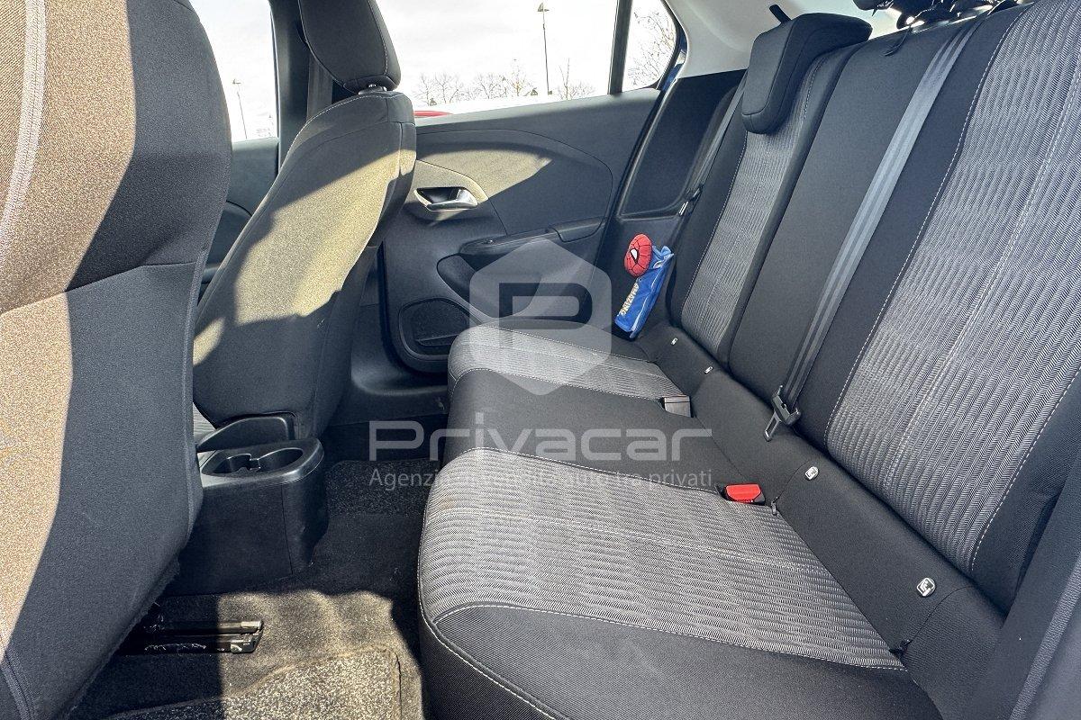 OPEL Corsa 1.2 Blitz Edition