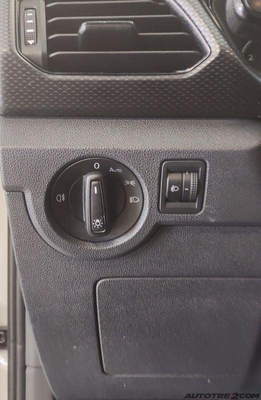 Volkswagen T-Cross 1.5 TSI DSG Style BMT -