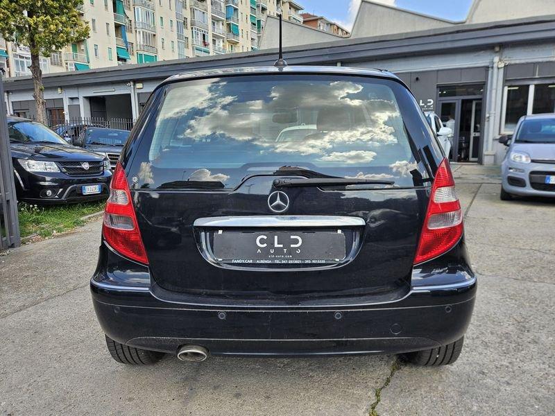 Mercedes-Benz Classe A A 180 cdi Elegance FL SOLO EXPORT