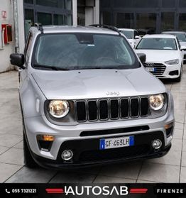 JEEP Renegade 1.6 MJT Limited FWD Clima Aut.