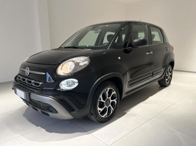 Fiat 500 L 1.4 Urban 95cv my19