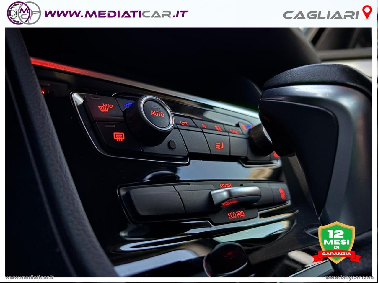 BMW 218d Active Tourer Advantage