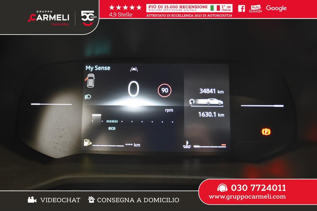 Renault Clio 1.0 TCe Techno