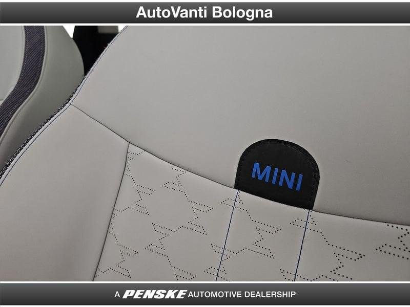 MINI Countryman Mini Countryman 2.0 48V D Classic auto