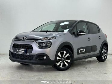 Citroën C3 PureTech 83 S&S Shine