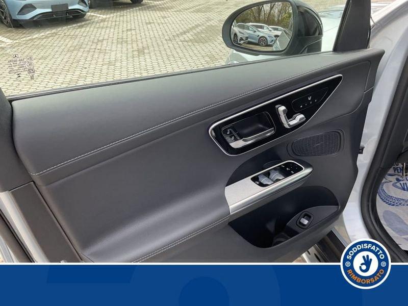 Mercedes-Benz GLC 220 D 4MATIC AMG line Advanced Plus