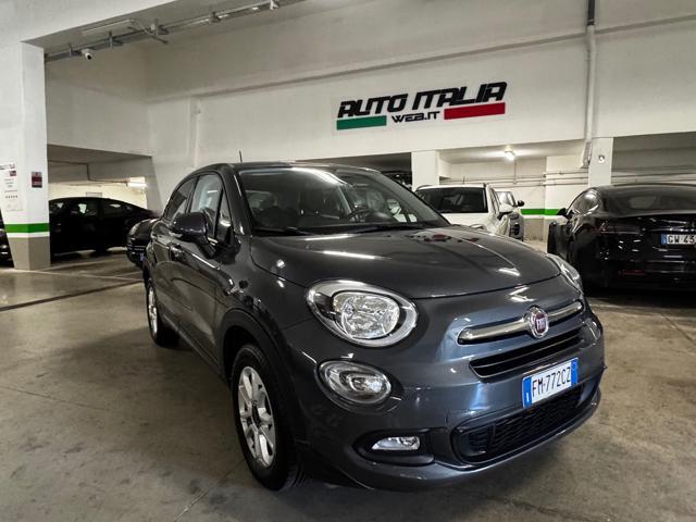 FIAT 500X 1.3 MultiJet 95 CV Pop