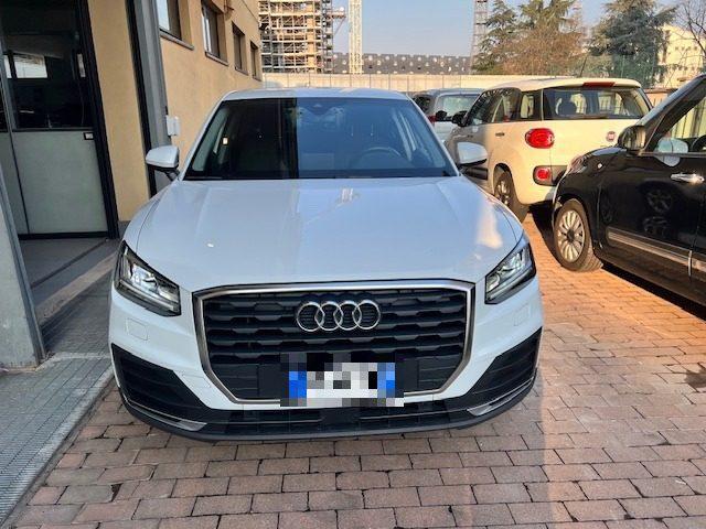 AUDI Q2 1.0 TFSI S tronic Business