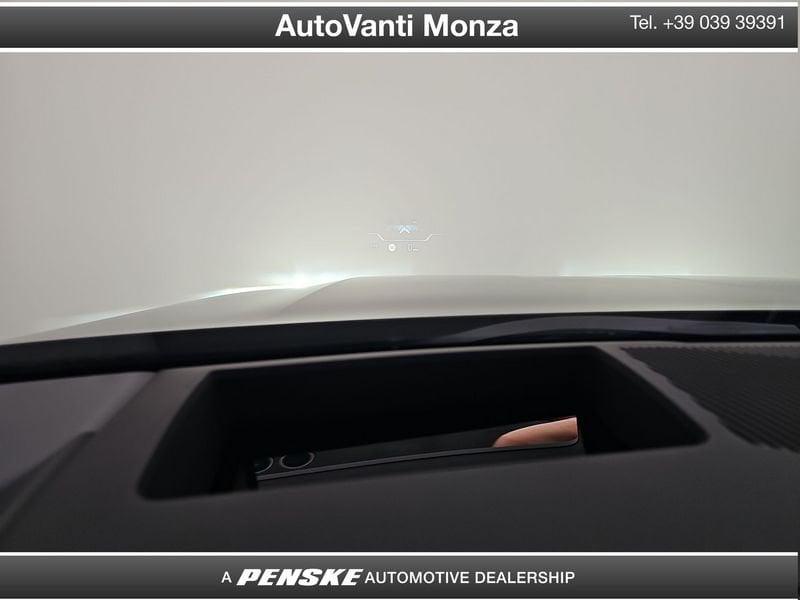 BMW i5 i5 xDrive 40 Msport Pro