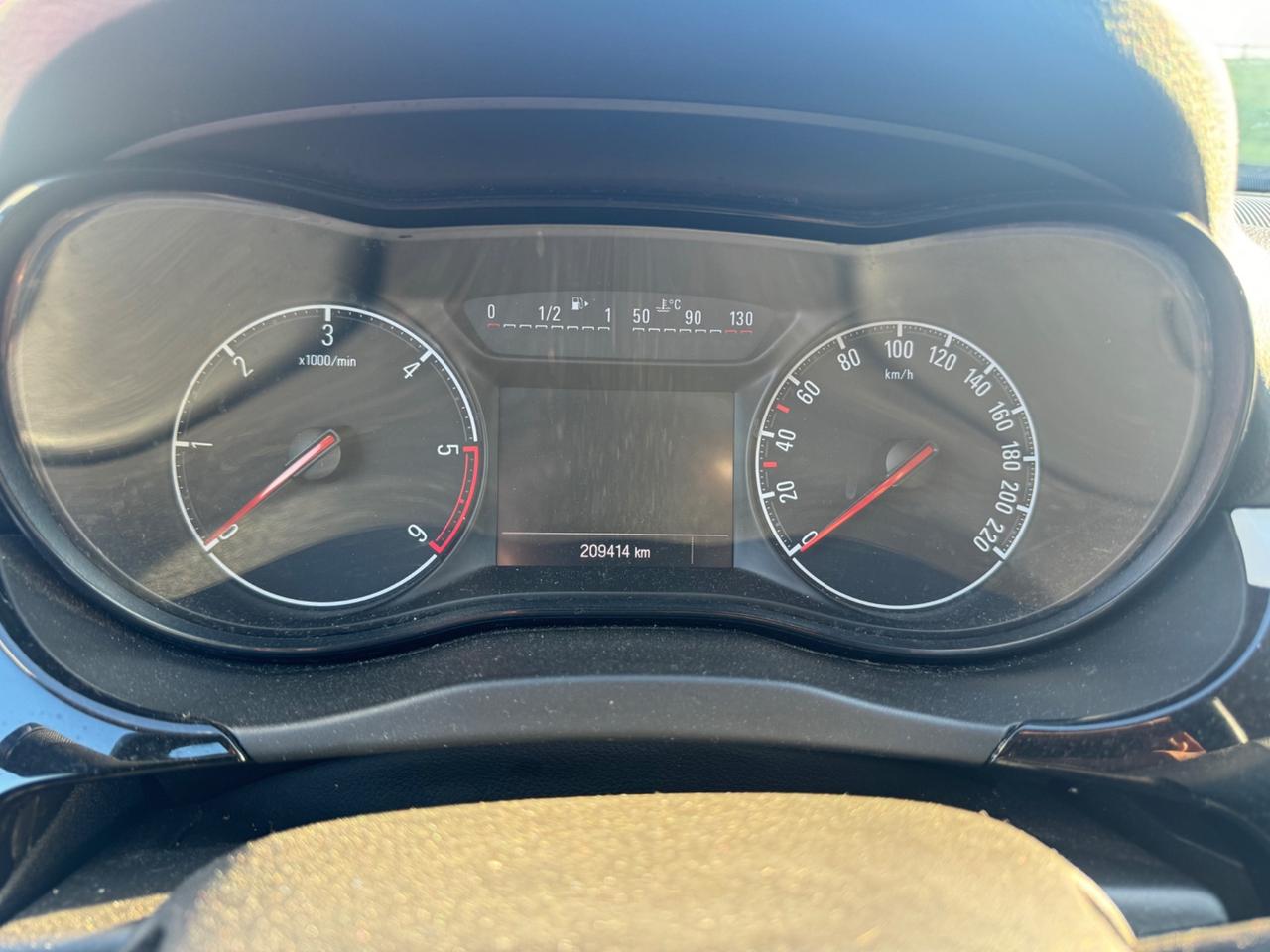 Opel Corsa 1.3 CDTI ecoFLEX 95CV Start&Stop Coupé Cosmo