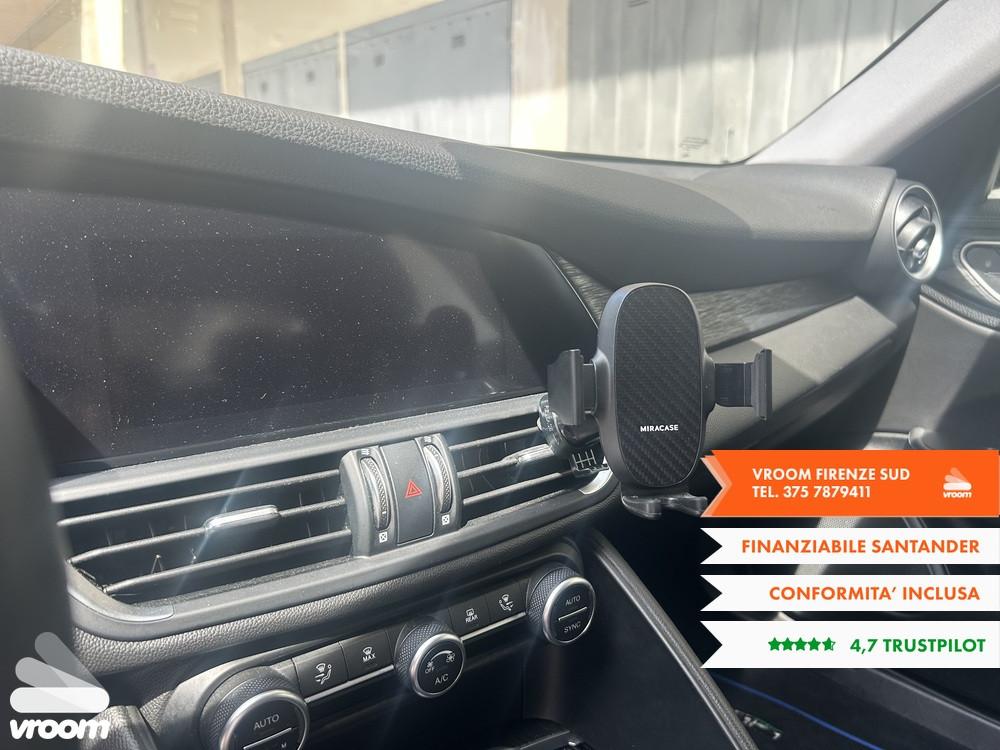 ALFA ROMEO Giulia (2016) Giulia 2.0 Turbo 200 C...