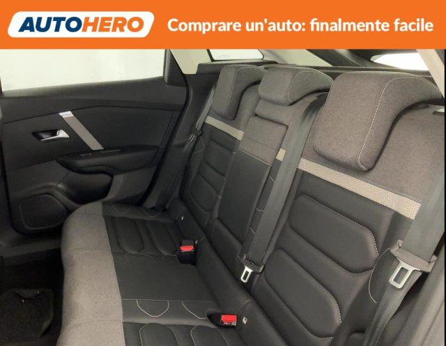 CITROEN C4 PureTech 130 S&S Feel