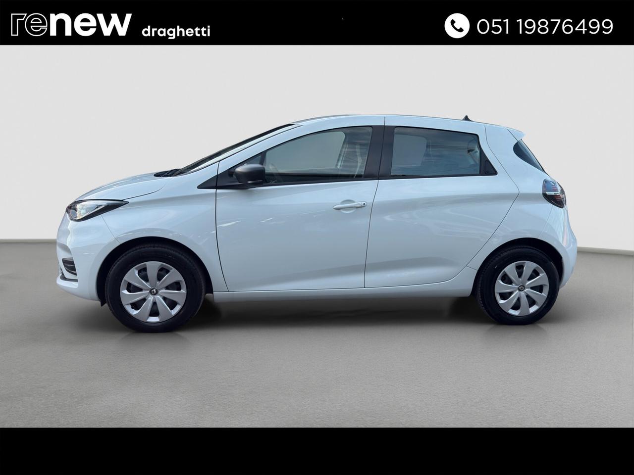 Renault ZOE Equilibre R110