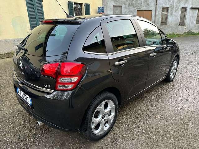 Citroen C3 C3 1.4 vti Exclusive (exclusive style)