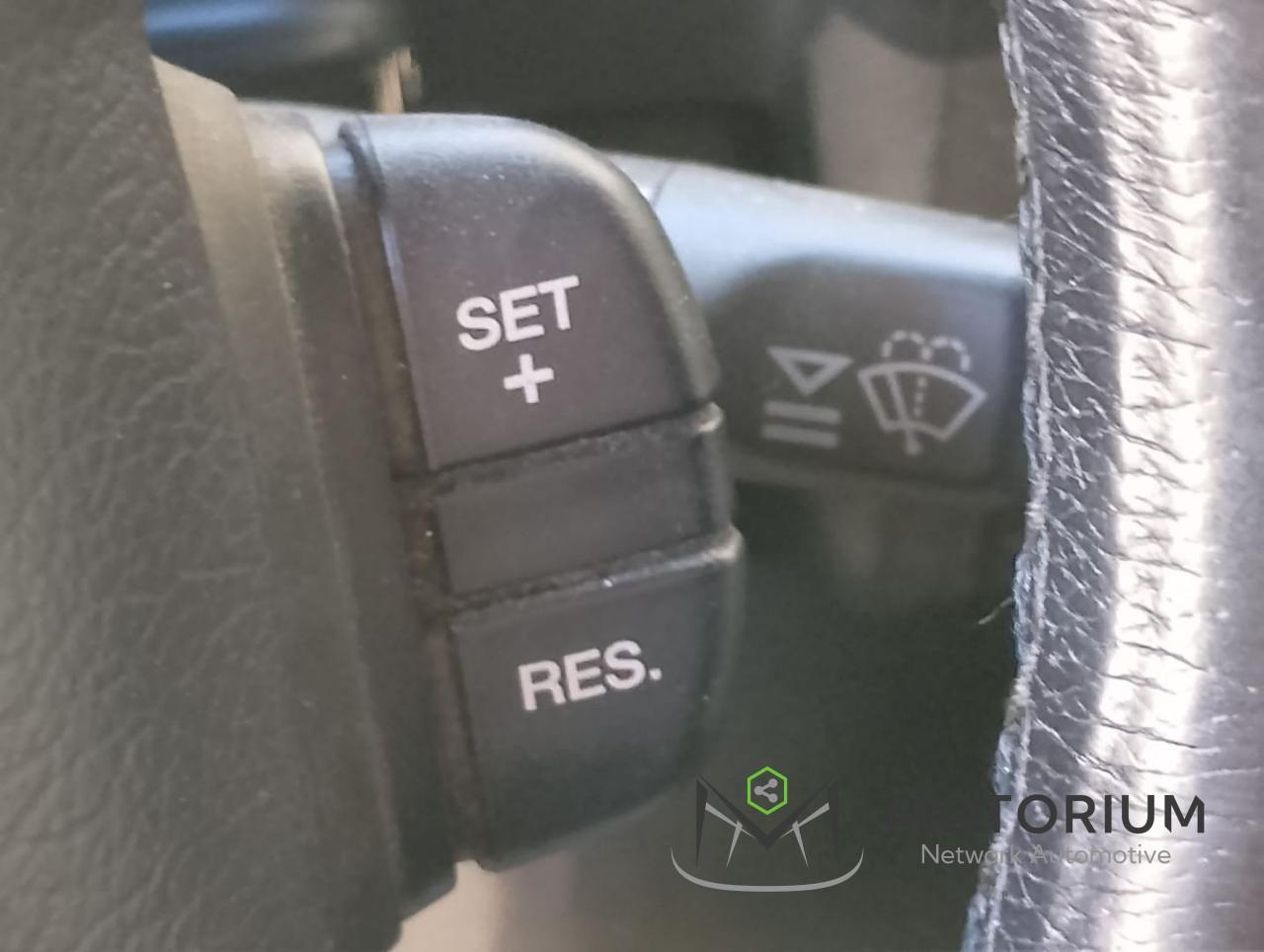 Land Rover Discovery 2.5 Td5 5 porte CAMPERIZZATO