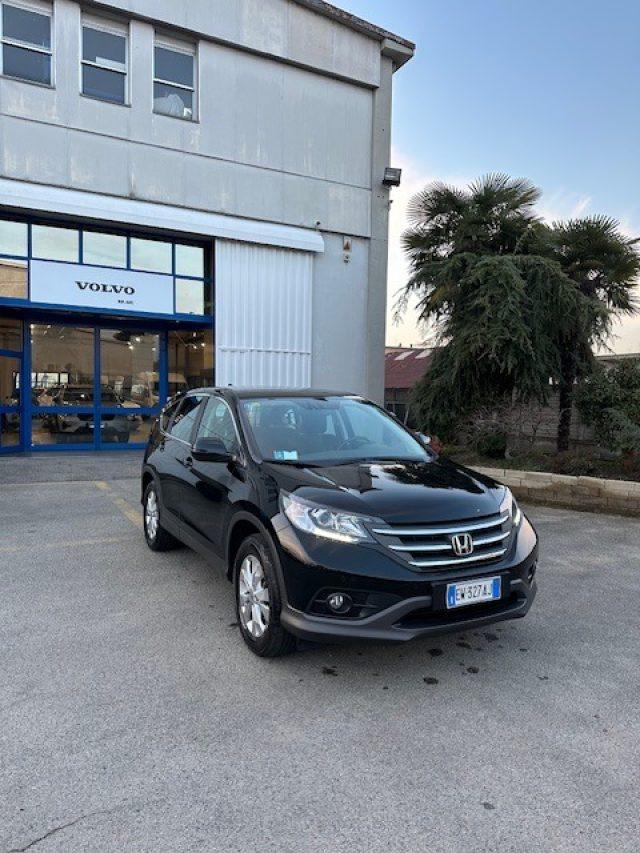 HONDA CR-V 1.6 i-DTEC Elegance 2WD