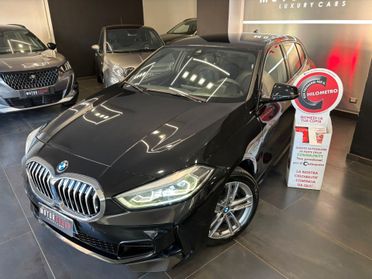 Bmw 116d 5p. Msport 1.5 116cv