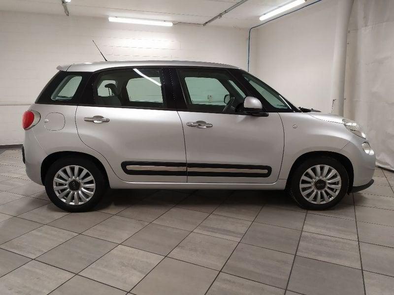 FIAT 500L 1.4 Pop Star 95cv