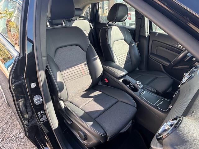 Mercedes-benz B 200 d Automatic Premium 136CV 2018