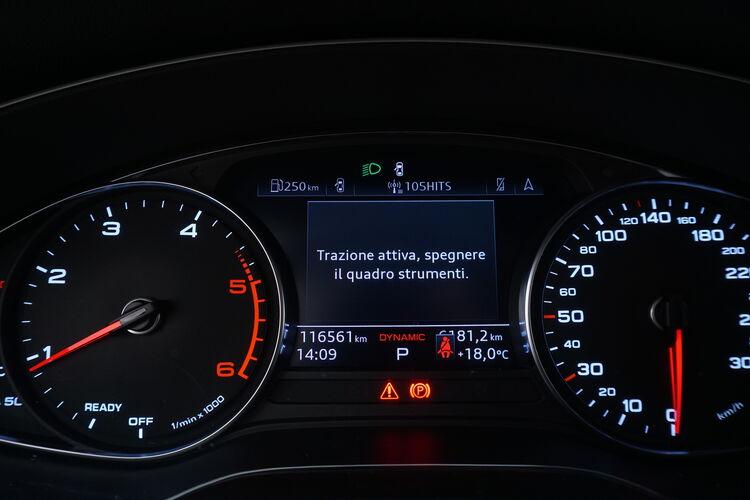 Audi A4 Avant 40 TDI Business S tronic quattro BR847778 2.0 Mild Hybrid 204CV