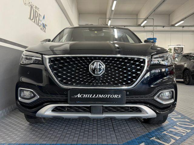 MG EHS Plug-in Hybrid Exclusive Full 1p.
