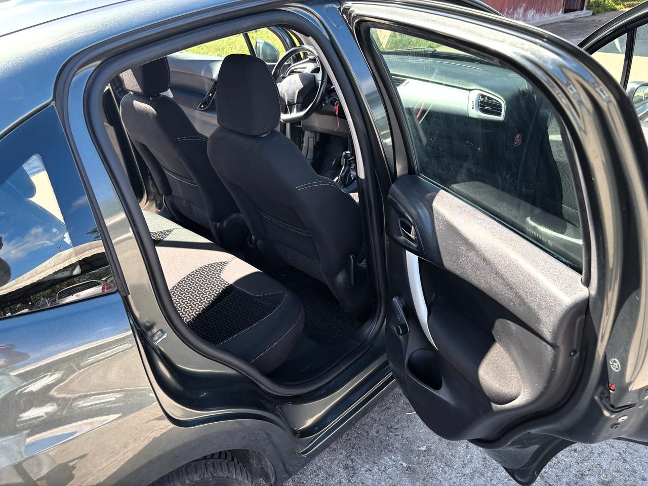 Citroen C3 1.4 Perfect Eco Energy G