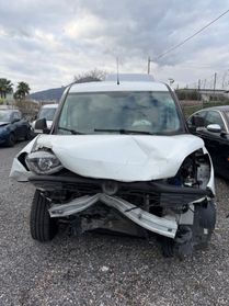 Fiat Doblo Doblò 1.6 MJT 120CV S&S Easy