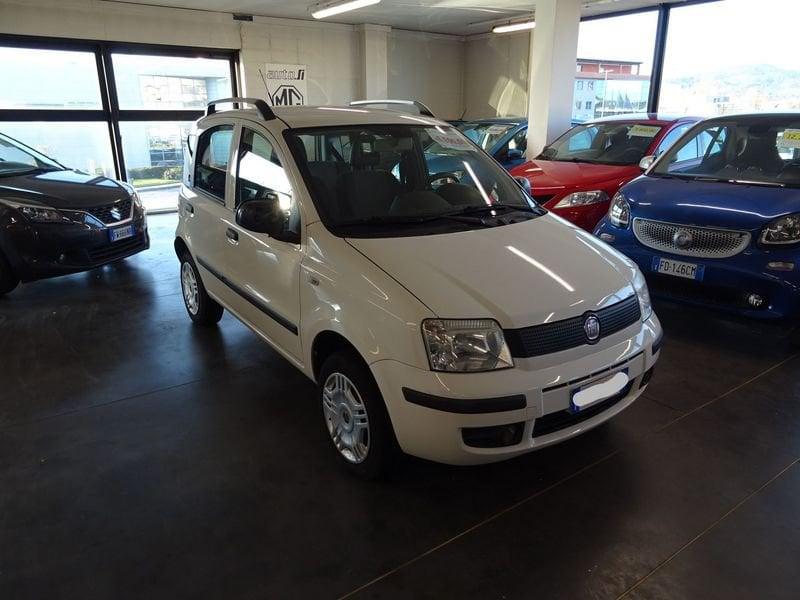 FIAT Panda Panda 1.4 Natural Power Classic