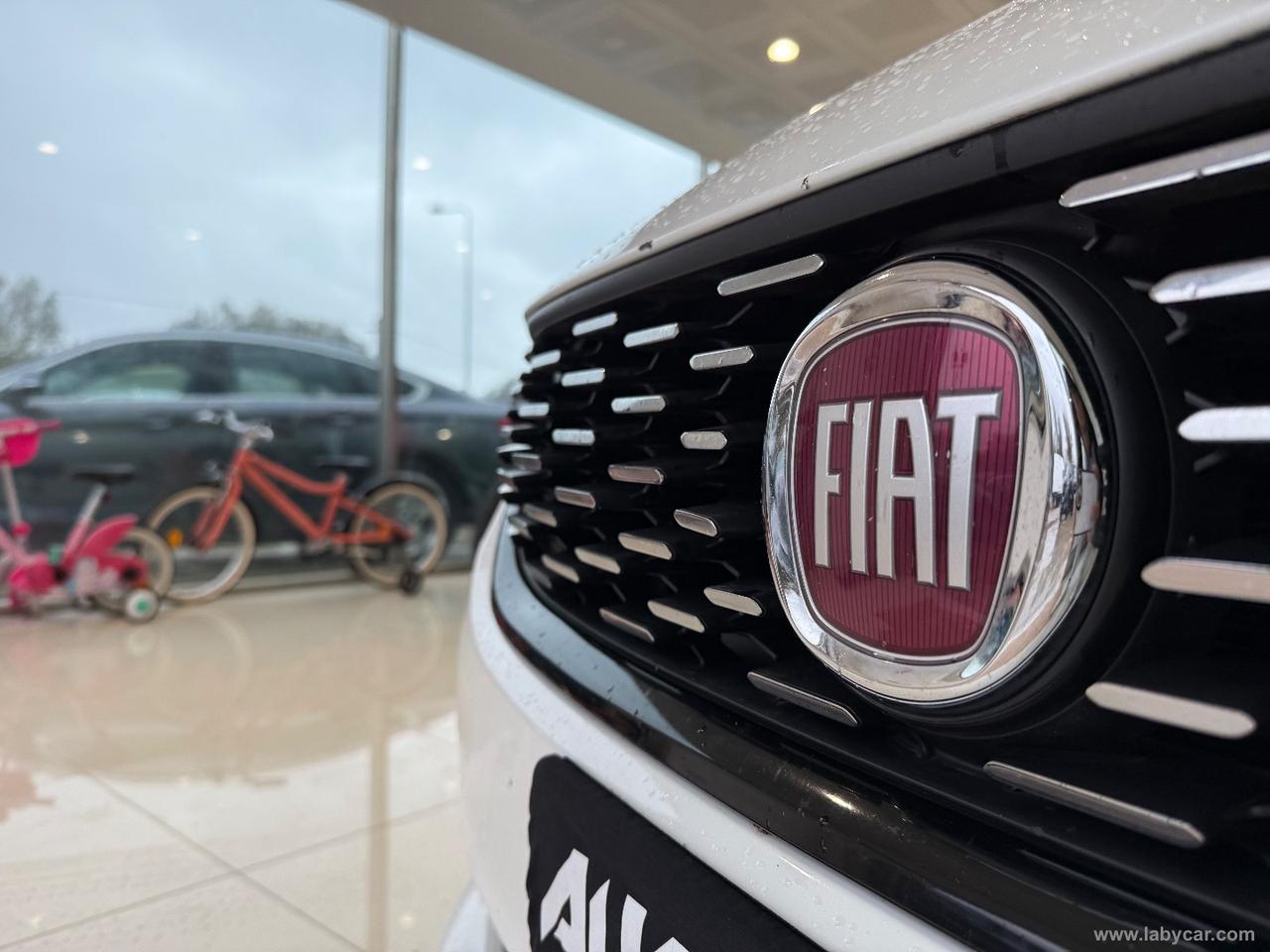 FIAT Tipo 1.6 Mjt S&S SW Easy